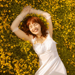 brooke monk yellow dress (@brookemonk_)'s video of Brooke Monk Brookes outfit @Brooke Monk #brookemonk