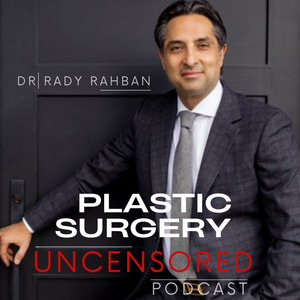 Plastic Surgery Uncensored | Podcast on Spotify