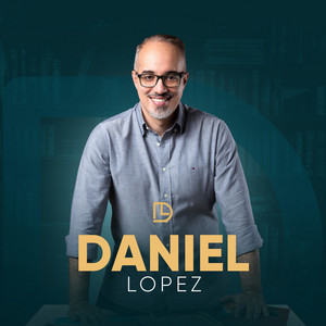 Daniel Lopez podcast cover
