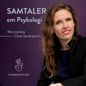 INDSIGT med Cleoh - Samtaler om psykologi | Podcast on Spotify
