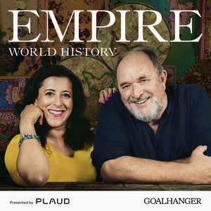Empire: World History podcast cover