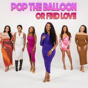 Pop The Balloon