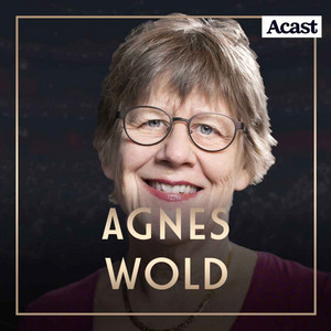 557. Agnes Wold - Den icke-censurerade pandemin, Original ...