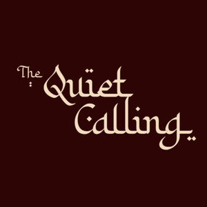 The Quiet Calling podcast cover