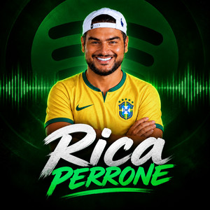 Rica Perrone podcast cover