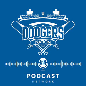 Dodgers Nation Podcast Network