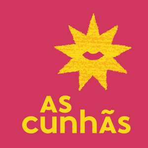 As Cunhãs podcast cover