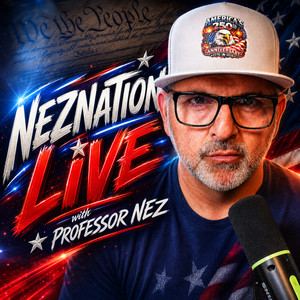 NEZ NATION LIVE with Professor Nez 