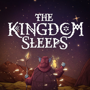 The Kingdom Sleeps: A D&D Actual Play Adventure