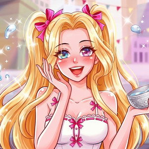Nora Diary - Teen Stories