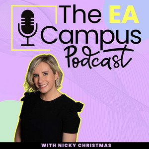 Relaunch Your Career | Podcast on Spotify