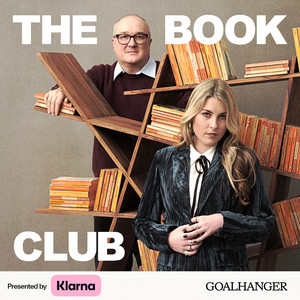 The Book Club podcast cover