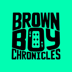 Brown Boy Chronicles | Podcast on Spotify