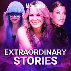 Extraordinary Stories | Podcast on Spotify
