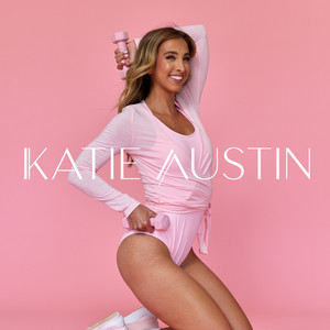 Katie Austin Workouts podcast artwork