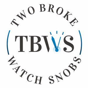 Two Broke Watch Snobs
