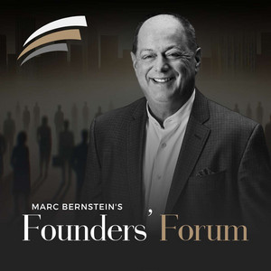 Founders' Forum | Podcast on Spotify