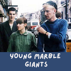 Young Marble Giants - Colossal Youth | Listen to the Podcast on