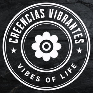 Creencias Vibrantes podcast cover