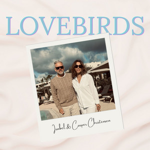Lovebirds podcast cover