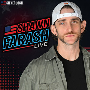 Shawn Farash LIVE