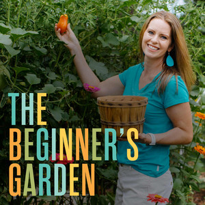 The Beginner's Garden Podcast