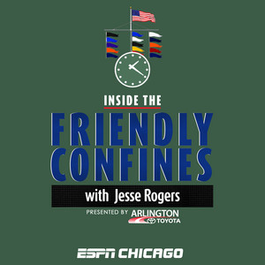 Inside The Friendly Confines