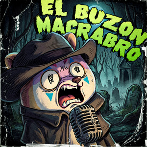 EL BUZÓN MACABRO CON EL IVANVILLA podcast cover