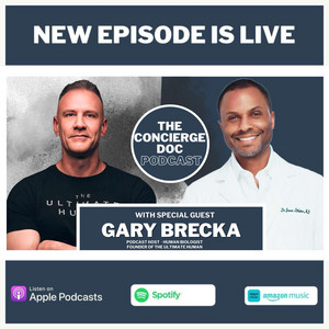 what bpc 157 does gary brecka recommend Brecka: The Man Who Predicted Death — and Learned How to Extend Life - The Concierge Doc Podcast with Dr. Jason Littleton, M.D Content:5 mg B12 Lipo Injections for metabolic research