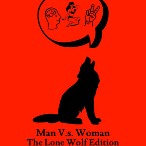 The “MAN VS WOMAN” The Podcast | Podcast on Spotify