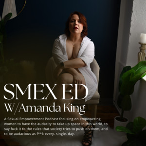 Beginner's Guide to Anal Sex & How to Properly Use Anal Plugs - SMEX ED |  Podcast on Spotify