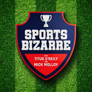 Young Griffo – Sports Bizarre - Bizarre with Mick Molloy and Titus ...
