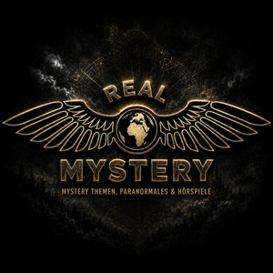 RealMystery - Mystery Themen, Paranormales & Hörspiele podcast cover