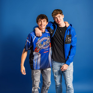 Cash And Maverick Show