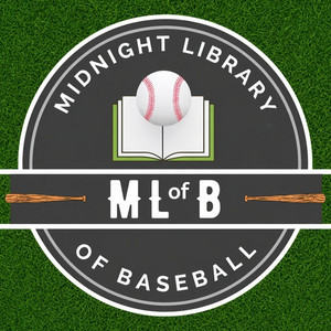 Midnight Library of Baseball
