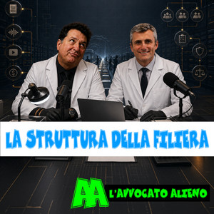 La Struttura della Filiera