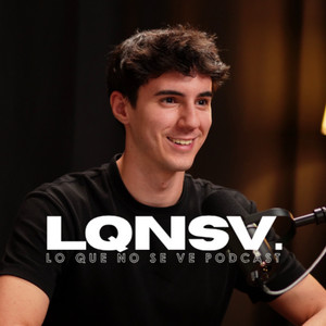 Lo Que No Se Ve con Hugo Ferrando podcast cover