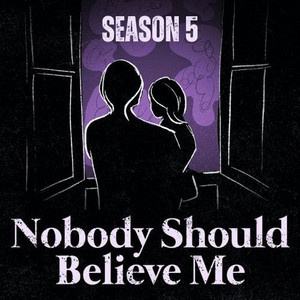 Nobody Should Believe Me: Sophie Saves Zambia - PRETEND | Podcast ...