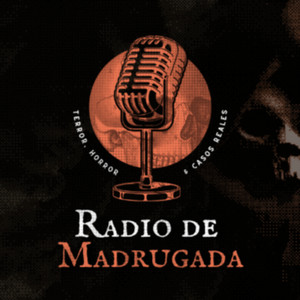 Radio de Madrugada podcast cover