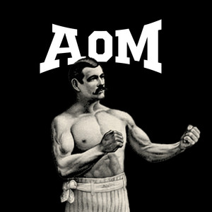 The Art of Manliness