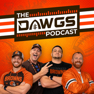 The Dawgs - A Cleveland Browns Podcast
