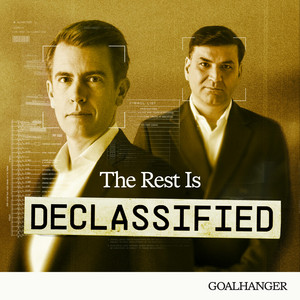 The Declassified Club cover art