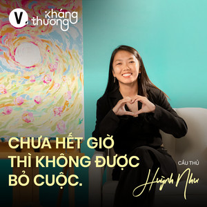 Huỳnh Như: Cô gái nhỏ chinh phục những đỉnh cao lớn - Kháng Thương S3#3
