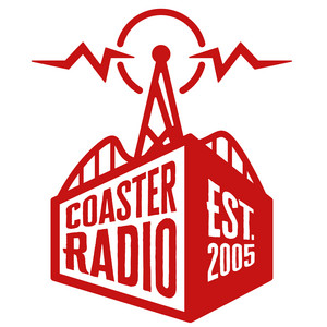 Coaster Radio - The Original Theme Park Podcast
