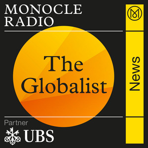 The Globalist | Podcast on Spotify