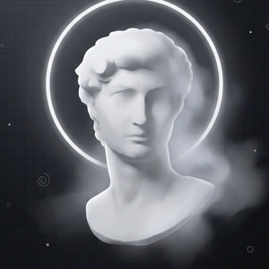 Sleepy Philosophy podcast cover