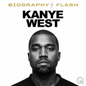 Biography Flash Kanye West Sells Out LA Shows and Drops BULLY Album in Epic  2025 Comeback - Kanye West - Biography Flash | Podcast on Spotify