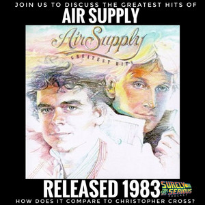 Air Supply 