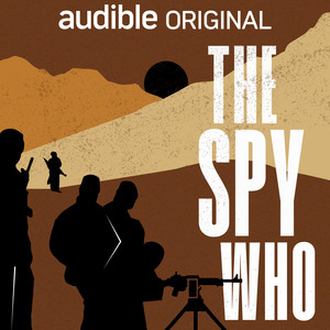The Spy Who