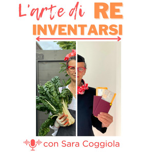 L'Arte di Reinventarsi | Podcast on Spotify